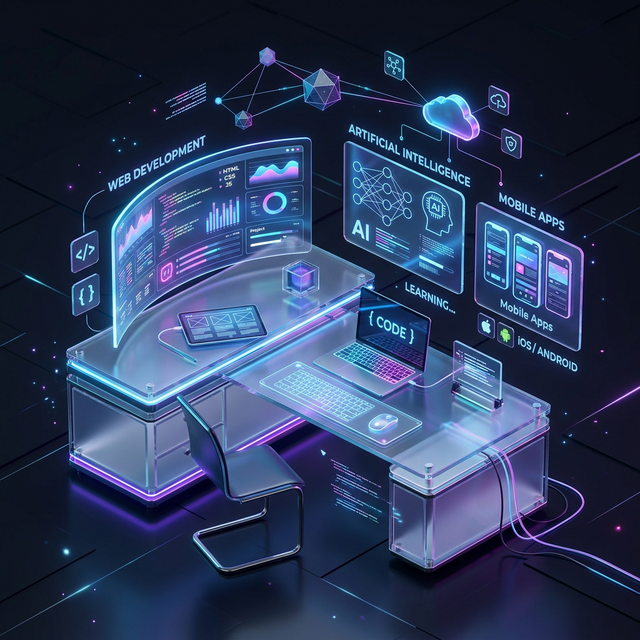 MJ Tech Global IT Services